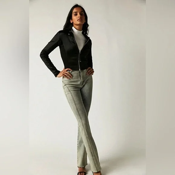 NWOT DIESEL C-Sheila Regular Stylised Shirt - Picture 2 of 9